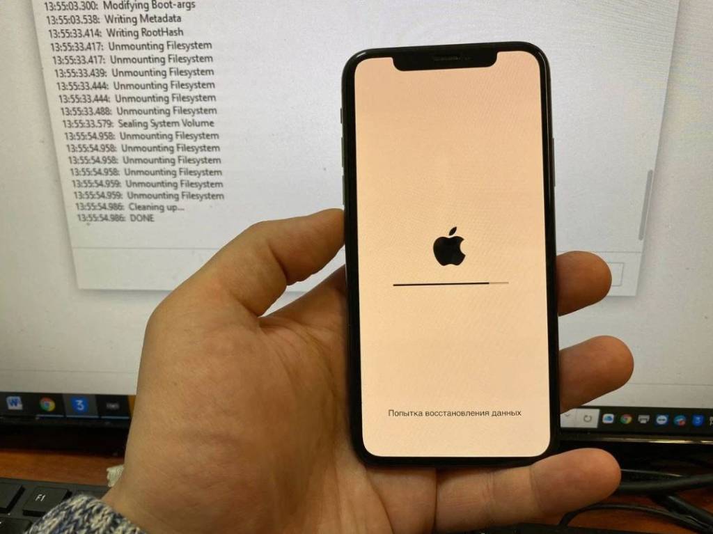 Apple призвала срочно обновить старые iPhone