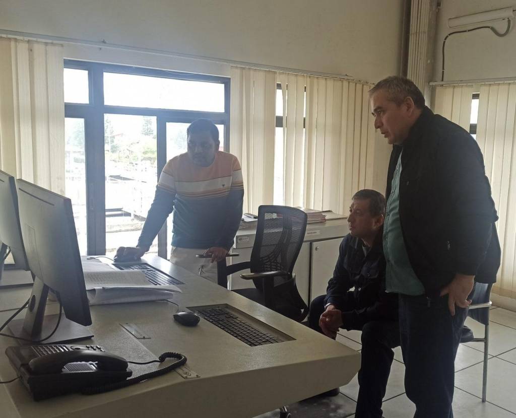 Халқаро ҳамкорлик янги босқичда