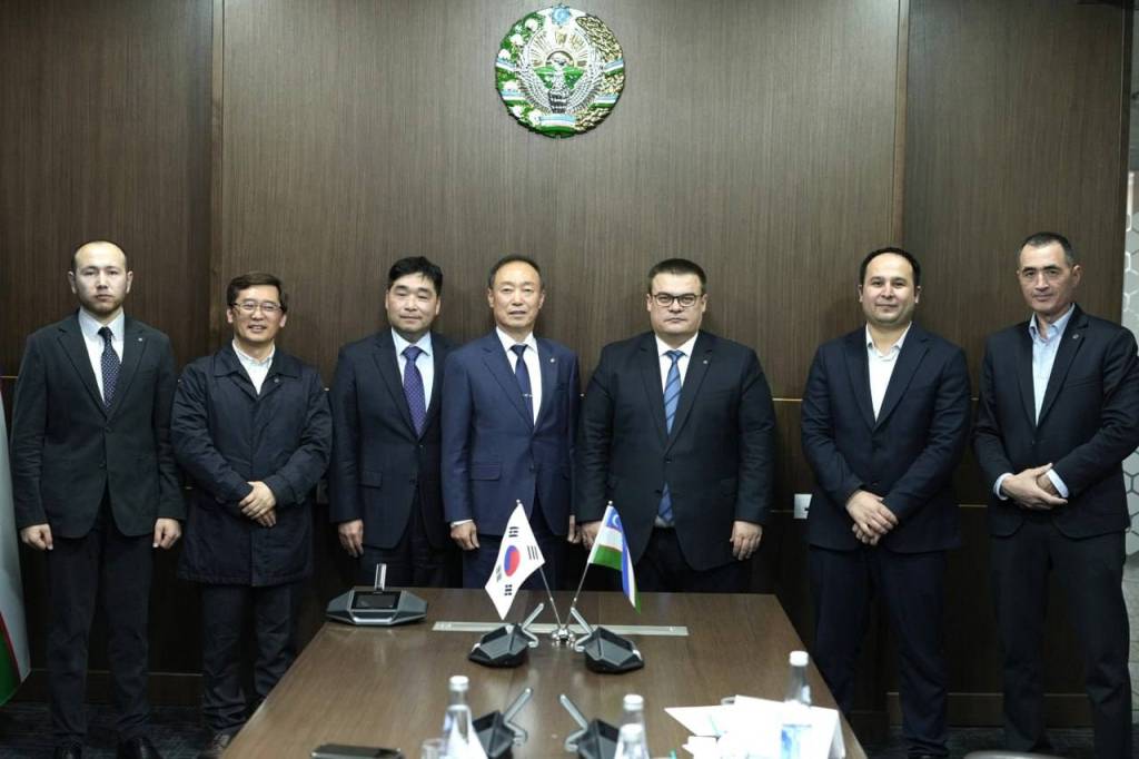 Касбий таълим тизимида техникумлар халқаро майдонга чиқмоқда