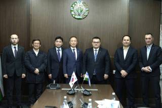 Касбий таълим тизимида техникумлар халқаро майдонга чиқмоқда