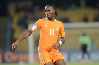 Didye Drogba: "Yamal sen madaniyating bilan faxrlanishing kerak"