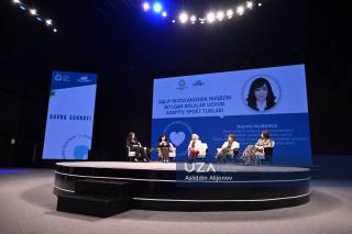 Алоҳида эътибор талаб этувчи болаларнинг ижтимоий мослашувини таъминлаш - долзарб