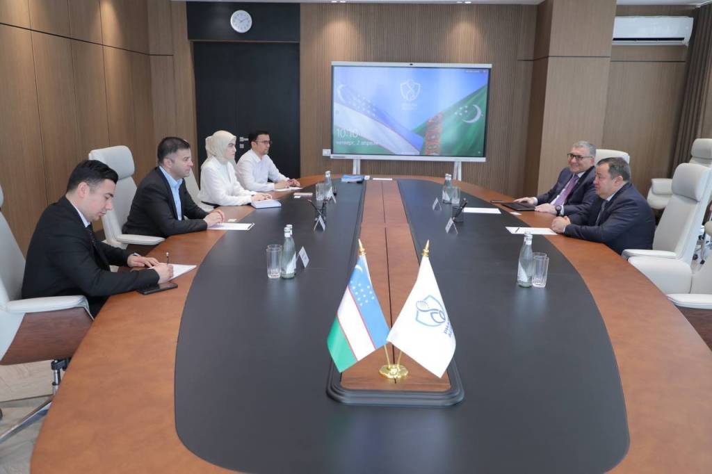 Farmatsevtika: yod tanqisligini bartaraf etish maqsadida mahalliy ishlab chiqarishga yangi qadam qo‘yildi