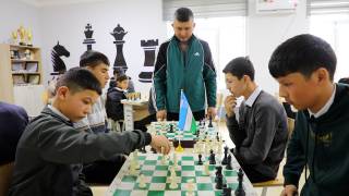 Жисмоний имкониятнинг чекланиши натижага таъсир қилмайди