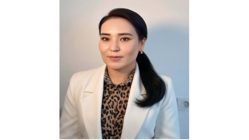 Turaqulova Oysulton Normurodovnaning filologiya fanlari bo‘yicha falsafa doktori (PhD) dissertatsiya himoyasi to‘g‘risida