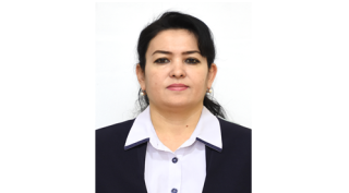 Махсудова Гулнорахон Мухаммаджоновнанинг педагогика фанлари бўйича фалсафа доктори (PhD) диссертация иши ҳимояси тўғрисида