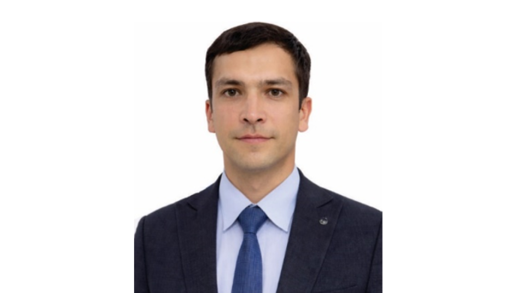 Абдуллаев Элдор Саъдулла ўғлининг техника фанлари бўйича фалсафа доктори (PhD) диссертация иши ҳимояси тўғрисида