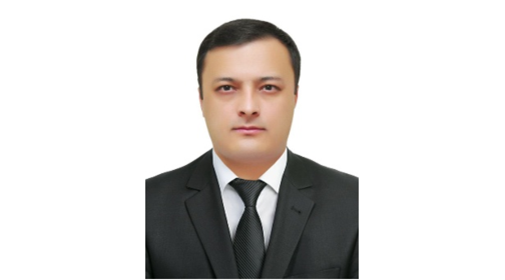 Убайдуллаев Нўъмонжон Исроиловичнинг иқтисодиёт фанлари бўйича фалсафа  доктори (PhD) диссертация иши ҳимояси тўғрисида