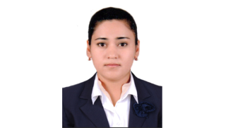 Рахмонова Гулхаёхон Авазбековнанинг фармацевтика фанлари бўйича фалсафа доктори (PhD) диссертация иши ҳимояси тўғрисида