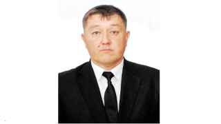 Тажибаев Шарап Джуманиязовичнинг техника фанлари бўйича фалсафа доктори (PhD) диссертация иши ҳимояси тўғрисида