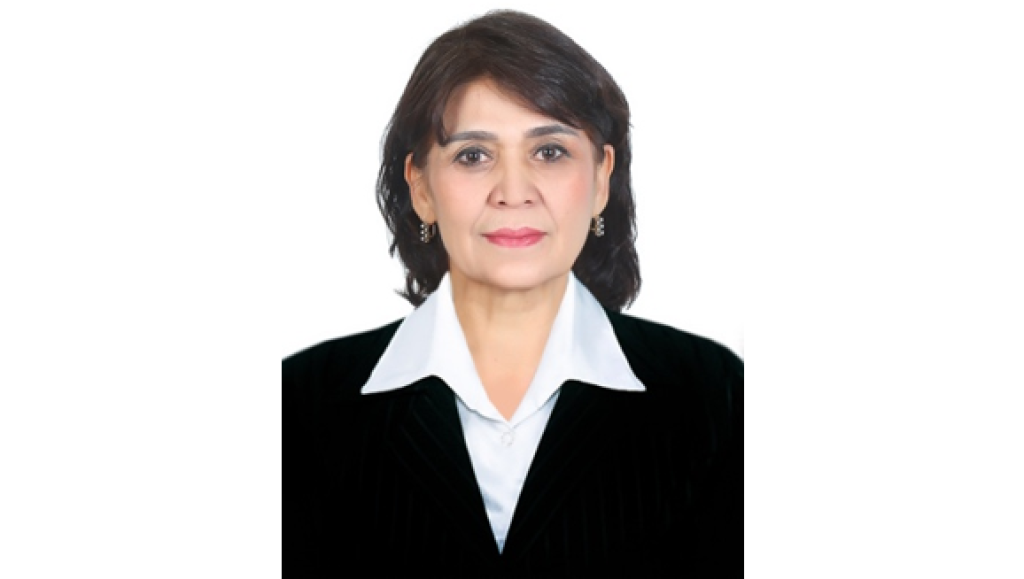 Адилова Дилором Кадировнанинг филология фанлари бўйича фалсафа доктори (PhD) диссертация иши ҳимояси тўғрисида