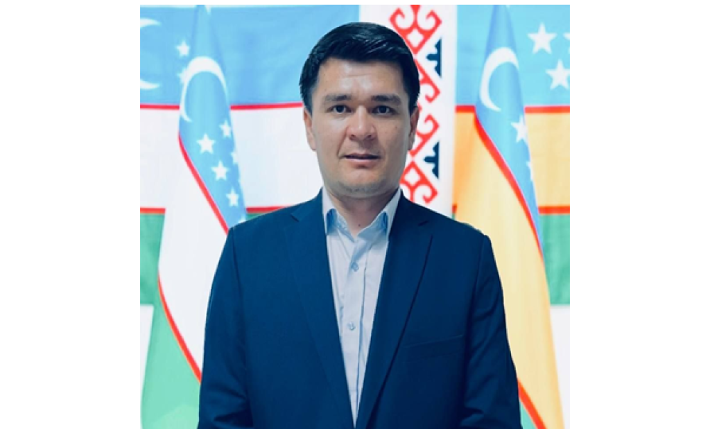 Tursinbayev Mirzabek Urinbay ulining falsafa doktori (PhD) dissertatsiya ishi himoyasi to‘g‘risida