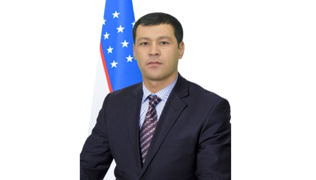 Тоғаев Aброр Икром ўғлининг техника фанлари фалсафа доктори (PhD) диссертация иши ҳимояси тўғрисида