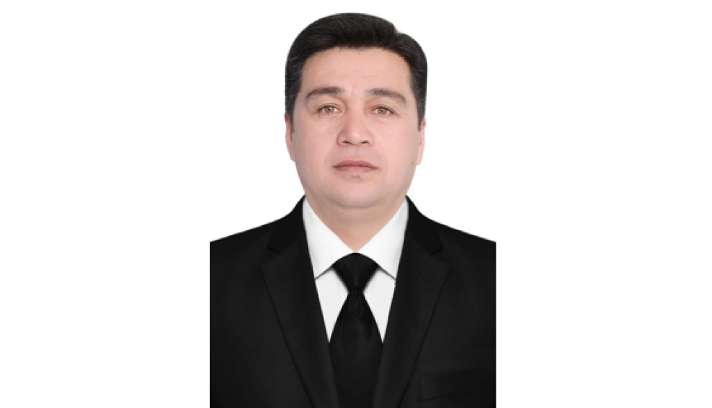 Усмонов Cафар Бахроновичнинг техника фанлари бўйича фалсафа доктори (PhD) диссертация иши ҳимояси тўғрисида