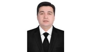 Usmonov Safar Baxronovichning texnika fanlari bo‘yicha falsafa doktori (PhD) dissertatsiya ishi himoyasi to‘g‘risida
