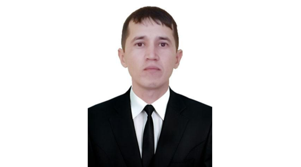 Қодиров Сарвар Азаматовичнинг техника фанлари бўйича фалсафа доктори (PhD) диссертaция иши ҳимояси тўғрисида