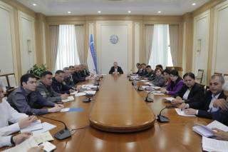 Harbiy xizmatchilarni pensiya bilan ta’minlashning huquqiy asoslari mustahkamlanmoqda