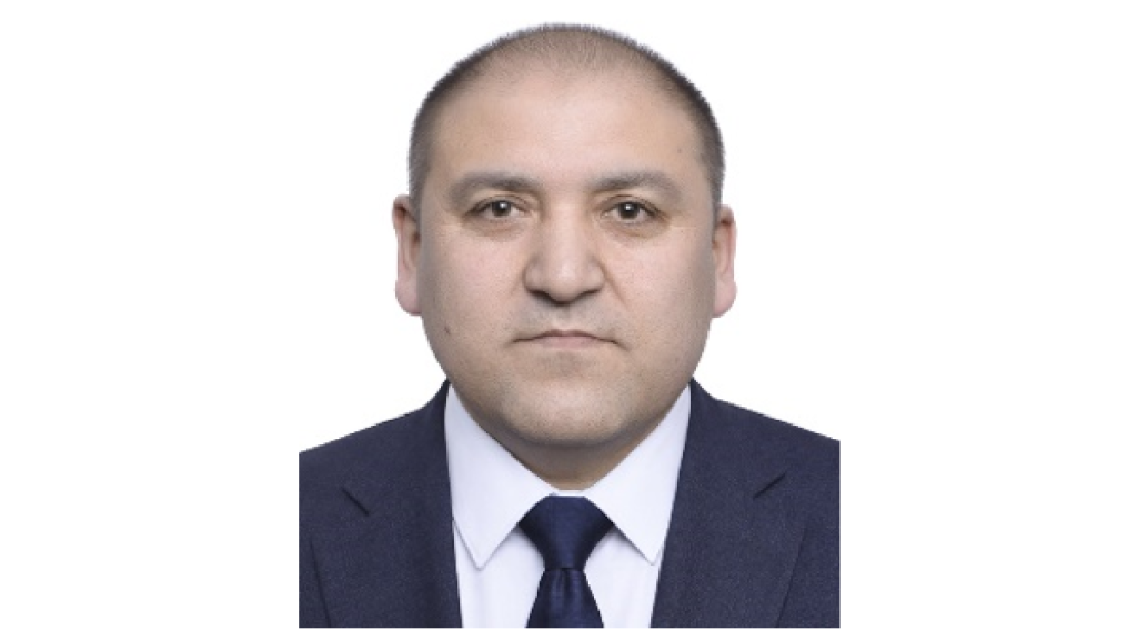 Олимов Хайрулло Қаюмовичнинг фармацевтика фанлари доктори (DSc) диссертация иши ҳимояси тўғрисида