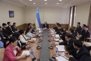 Мактабгача ва мактаб таълими вазирлиги тизимига 47 мингга яқин мурожаат келиб тушган