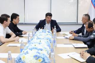 Narkovaziyatni tahlil qilish va prognozlashtirishga raqamli texnologiyalar joriy etiladi