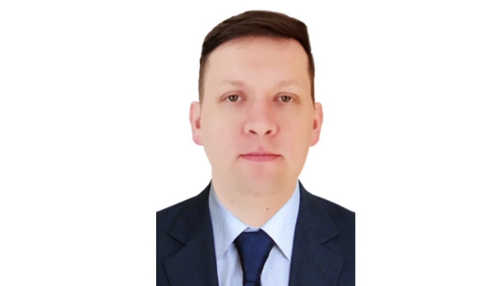 Andreyev Dmitriy Nikolayevichning geologiya-mineralogiya fanlari bo‘yicha falsafa doktori (PhD) dissertatsiya ishi himoyasi to‘g‘risida