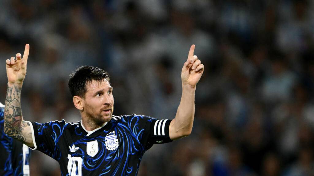 Messi Jahon chempionatida ishtirok etish bo'yicha hali bir qarorga kelmagan