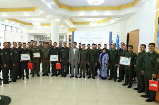 Janubda “Temur tuzuklari” bilimdonlari aniqlandi