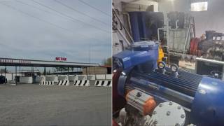 Jomboyda AGTKSH tizimga 6,4 milliard  so‘m miqdorida moddiy zarar yetkazdi