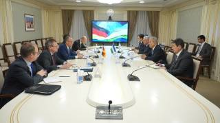 Ўзбекистон ва Германия: ўзаро ишонч ва стратегик шериклик тамойилларига асосланган муносабатлар ривожланмоқда