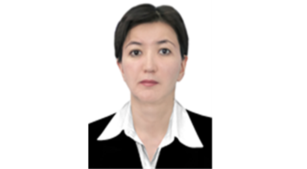 Xamidova Nodira Abdujabbarovnaning tibbiyot fanlari bo‘yicha falsafa doktori (PhD) dissertatsiya ishi himoyasi to‘g‘risida