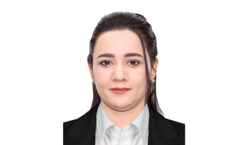 Ёриева Фарангиз Муродиллоевнанинг иқтисодиёт фанлари бўйича фалсафа доктори (PhD) диссертация иши ҳимояси тўғрисида