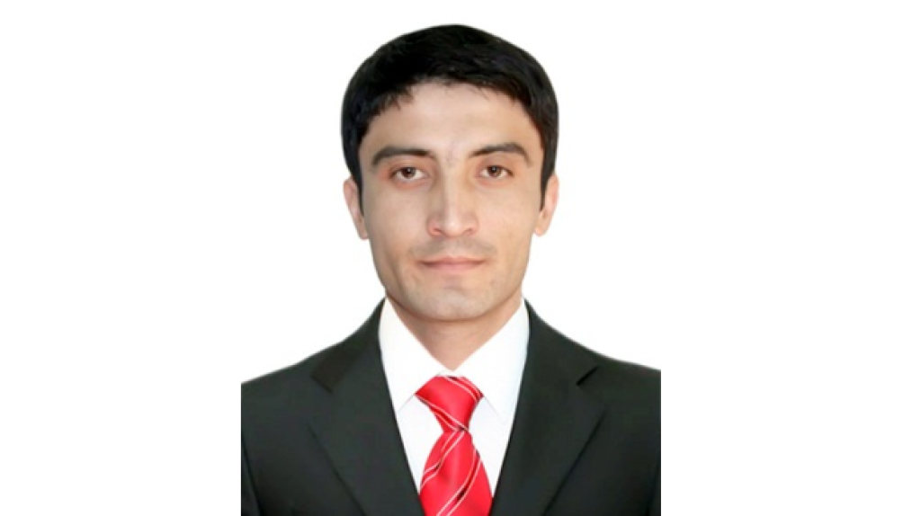 Xidirov Jurabek Abdurasulovichning falsafa fanlari bo‘yicha falsafa doktori (PhD) dissertatsiya ishi himoyasi to‘g‘risida