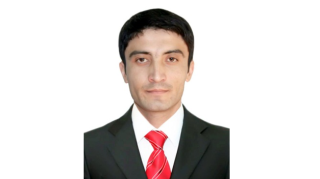 Xidirov Jurabek Abdurasulovichning falsafa fanlari bo‘yicha falsafa doktori (PhD) dissertatsiya ishi himoyasi to‘g‘risida