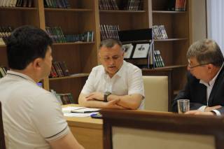 Sayyor qabulda fuqarolarning kadastrga oid muammolari hal bo‘ldi