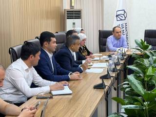 Ta’lim infratuzilmasiga yirik sarmoya: 200 ta maktab yangilanadi