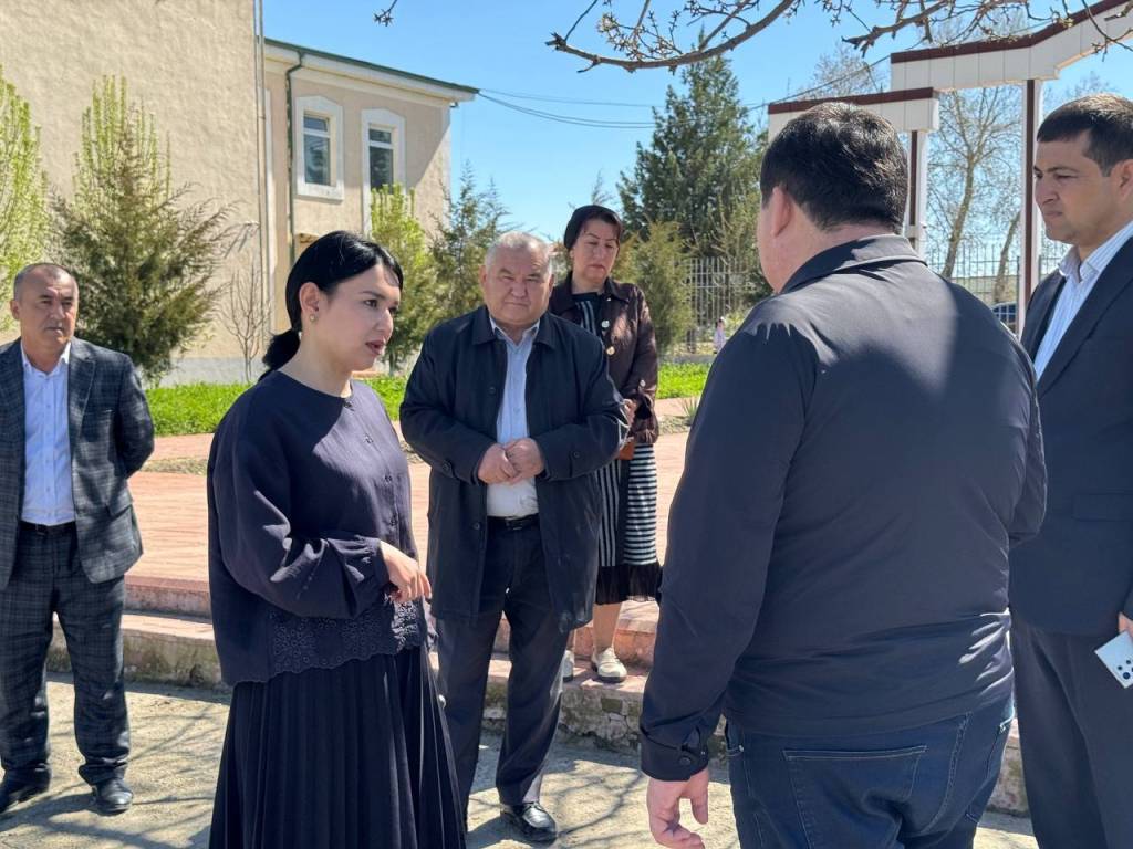 Deputatlar ko‘magida 238,9 milliard so‘mlik “Open byudjet” loyihalari moliyalashtiriladi