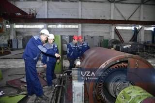 Samaradorlik va innovatsiya yo‘lidagi bo‘linma