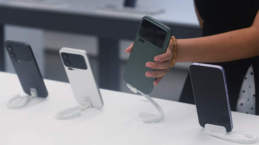 Глубокие процессы в индустрии электроники