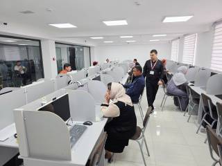 Xorijiy diplomlarni tan olish: nostrifikatsiya bo‘yicha test sinovlari yakunlandi