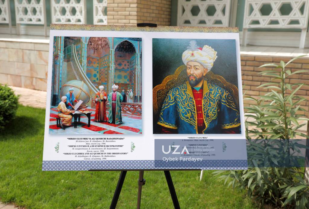 Temuriylar davri – unutilmas tarix