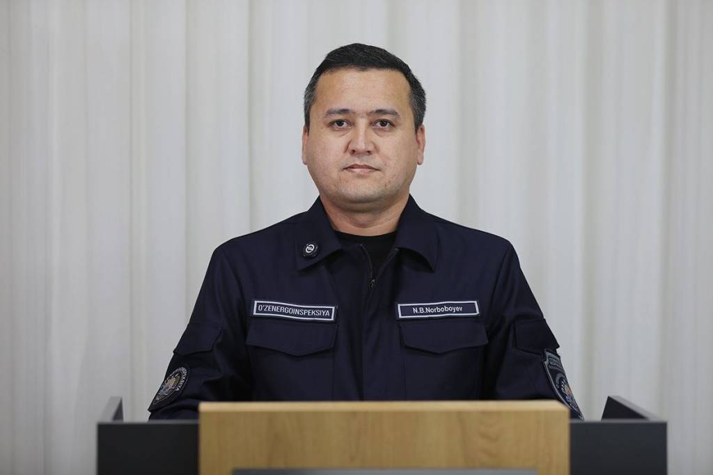 Жорий йилнинг биринчи чорагида 196 миллиард сўмлик энергия ресурсларидан ноқонуний фойдаланилган