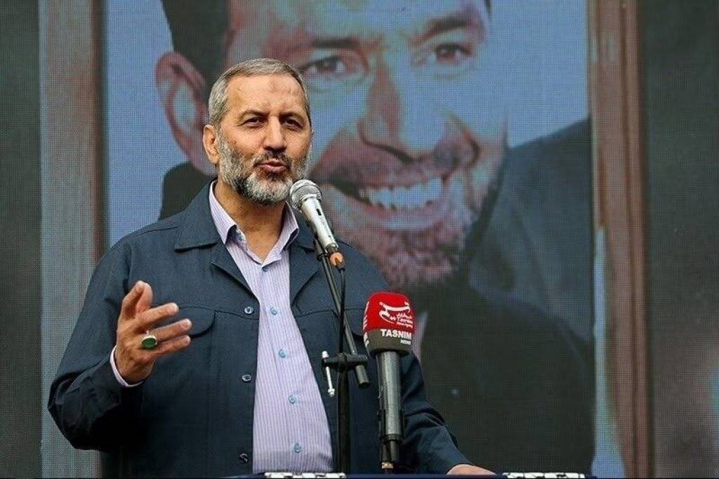 Eron Tramp tahdidlarini "hollivudcha xomxayollar" deb baholadi