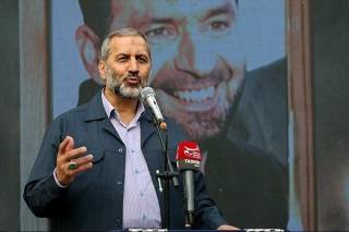 Eron Tramp tahdidlarini "hollivudcha xomxayollar" deb baholadi