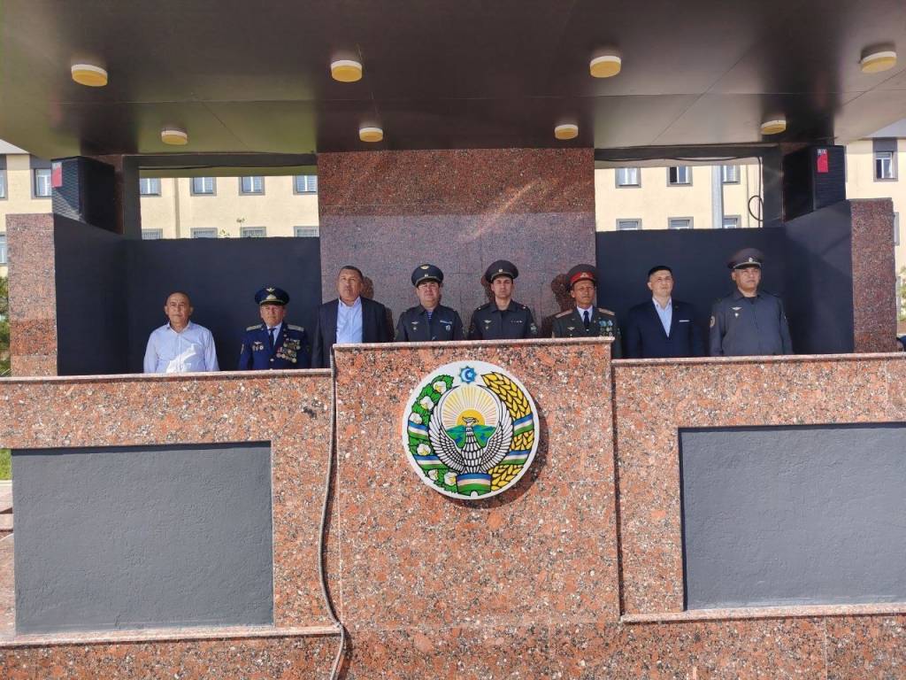 Тошкент вилояти хабарлари – қисқа сатрларда