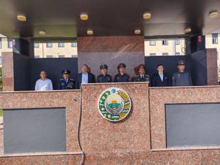 Toshkent viloyati xabarlari – qisqa satrlarda