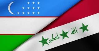 Ўзбекистон иқтисодий дипломатияси: Ироқ