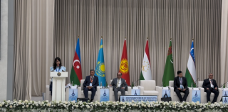 СМТИ эксперти: "Чегара масаласини ҳал қилиш Фарғона водийсидаги янги сиёсий воқеликни акс эттиради"