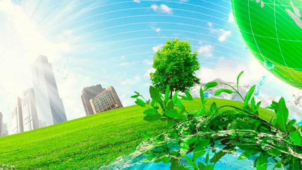 Будущее без смога: стратегические направления