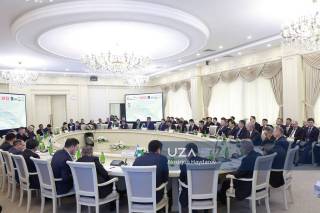 В Ташкенте состоялось 45-е заседание Совета РАТС ШОС