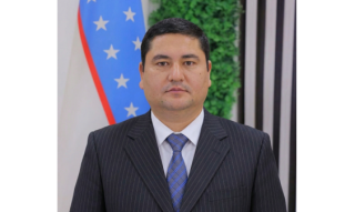 Nematulloyev Suxrob Sobirovichning iqtisodiyot fanlari doktori (DSc) dissertatsiya ishi himoyasi to‘g‘risida